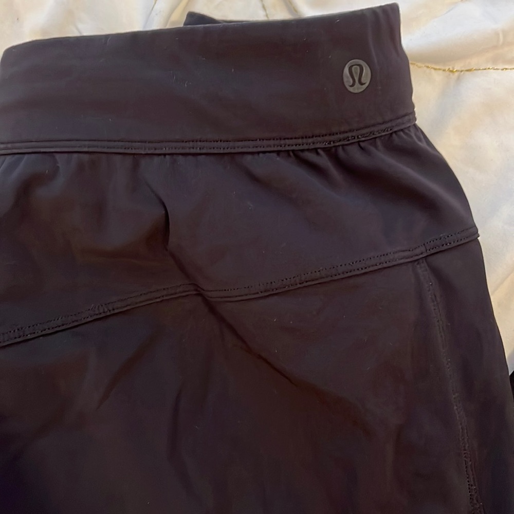 Lululemon joggers